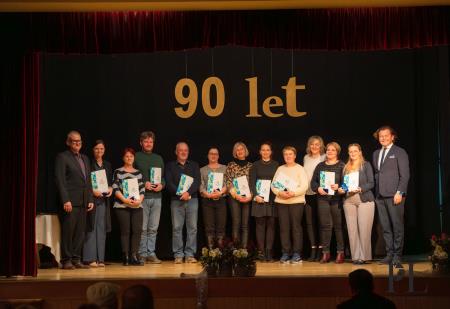 Turistično društvo Motnik praznovalo 90-letnico delovanja (10)